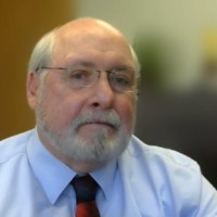 Paul Tucker