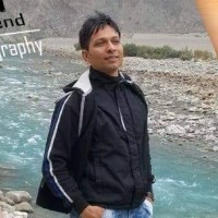 Devang Thaker