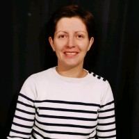 Carole Mesnier
