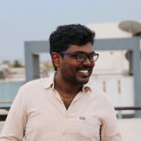 CHANDRAGUPTA MOURI M