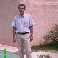 Patrick BOUVARD
