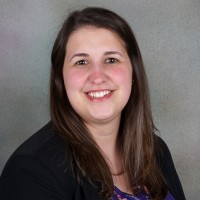 Megan Brindle