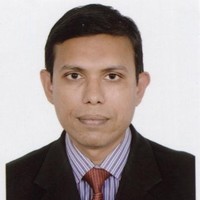 Seikh Md. Rabiul Hoque