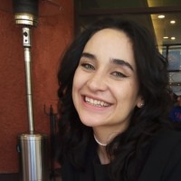 Frida Ibáñez