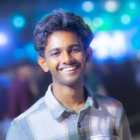 Praiseson Yanamadala