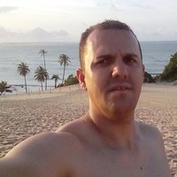 VALTERCIO DE ALMEIDA