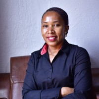 Sarah Tumwebaze