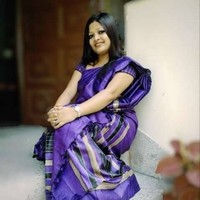 Merina Ahmed