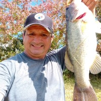 Ray Villarreal