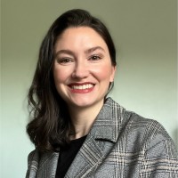 Britney Greenfield