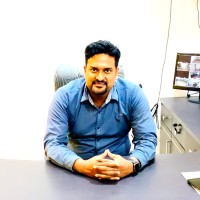 Satish Vepuri