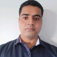 Bhupendra Kumar