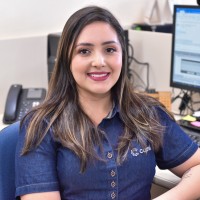 Giani Carine Da Silva