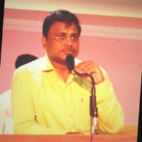 Dr. Sukumar Chandra