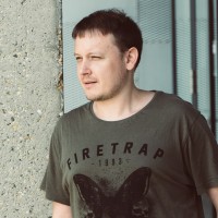Jirka Buček