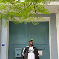 Yathinraj Kabali