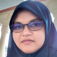 Noraihan Mat Hussin