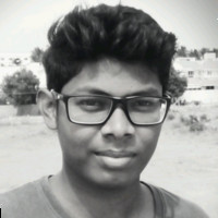Sriram Jagannathan