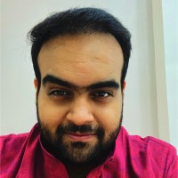 Parag Khosla