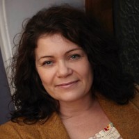 Dorte Schøning