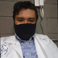 Carlos Romario Quezada Tomás
