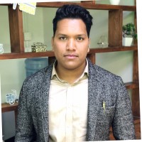 Muhammad Aqib Ansari