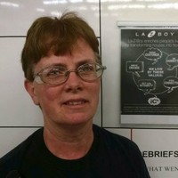 Susan Stinnett