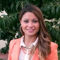 Diana Erica Marchetti