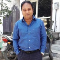 Nilotpal Bharadwaj