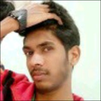 Naresh Ram