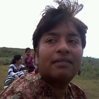 Tunia Cherian