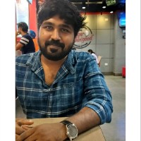 Yeshwanth Yesh