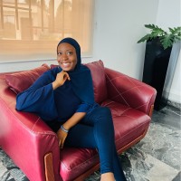 Safiya Isa