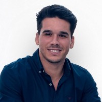 Borja Pastor Amigo