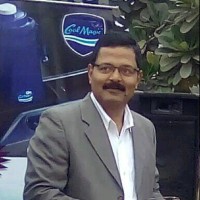 Sanjeeb Kumar Samal