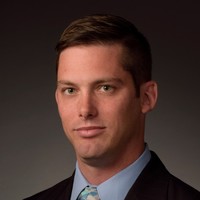 Pete Burke, CISSP