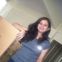 Suruchi Bhandari