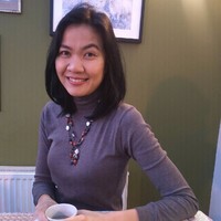 Yosephin Mira Padmasari