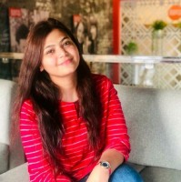 Shivangi Mishra (She/Her)