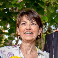 Patrizia Corona