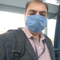 Gaurav Khanna