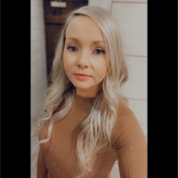 Ashlie Roberts
