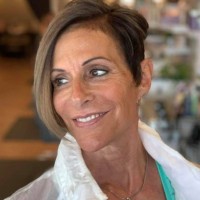 Judith Carpenter/Weber