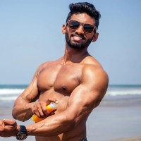 Suman Sen