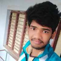 Dharavath Aryan Raj