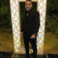 Muhammed Khairy