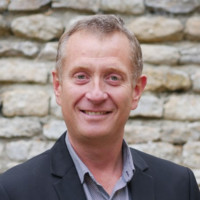 Emmanuel MACÉ