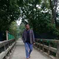 Md. Aminul Islam Kawsar