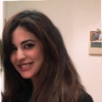 Anna-Maria Efkarpidou