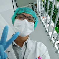 Moch Ali Utomo